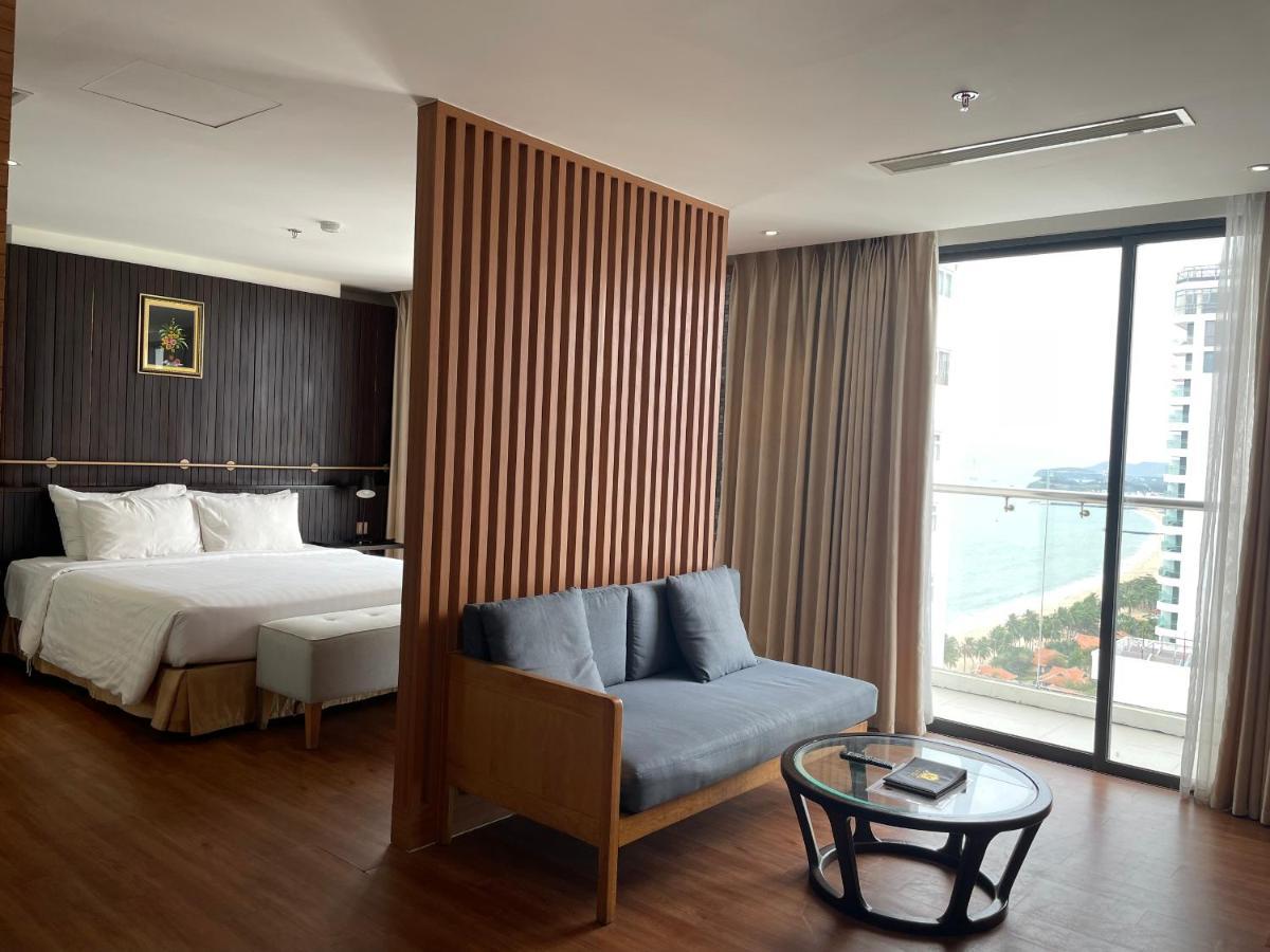 Majestic Premium Hotel Nha Trang Exterior photo