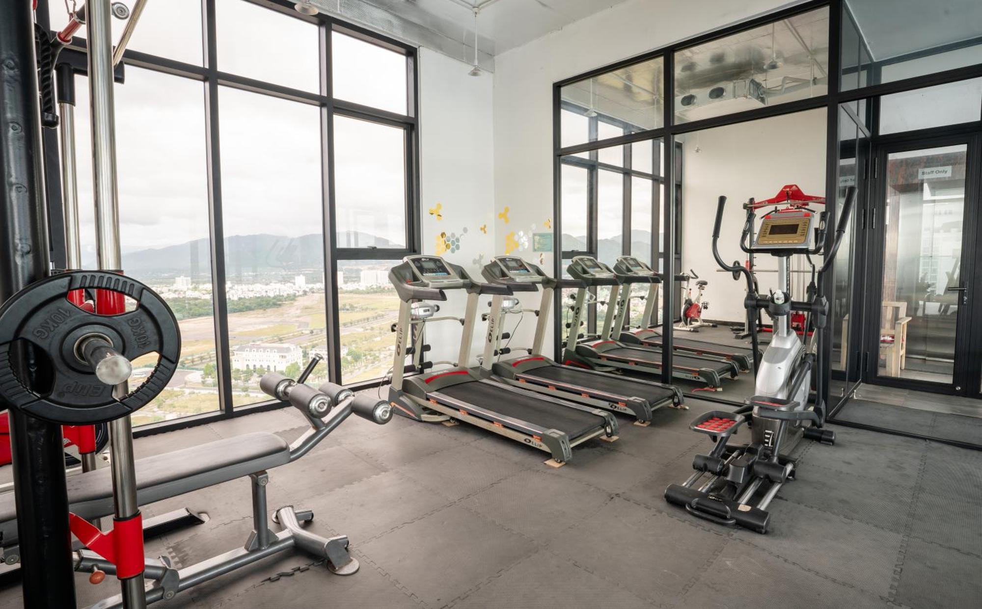 Majestic Premium Hotel Nha Trang Exterior photo