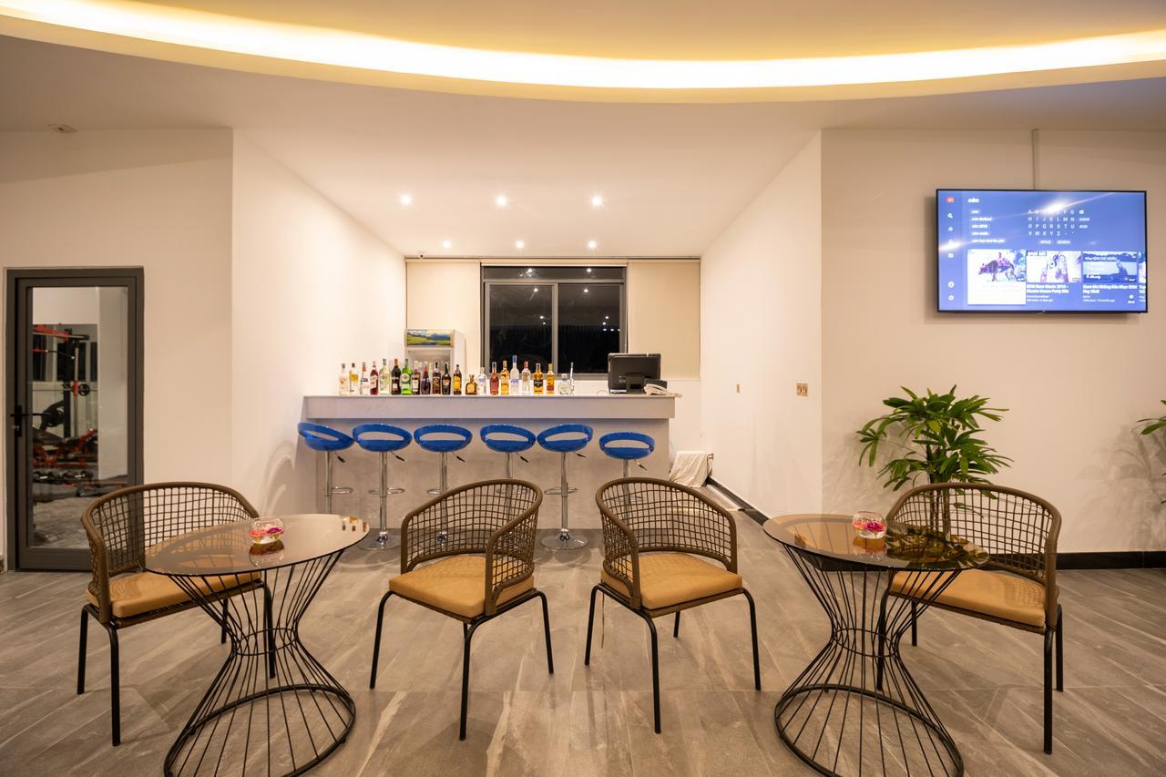Majestic Premium Hotel Nha Trang Exterior photo